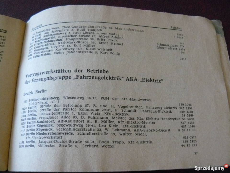 Książeczka Simsona S50