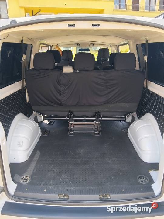 VW LONG T6 2020r Zamienię Ćmielów