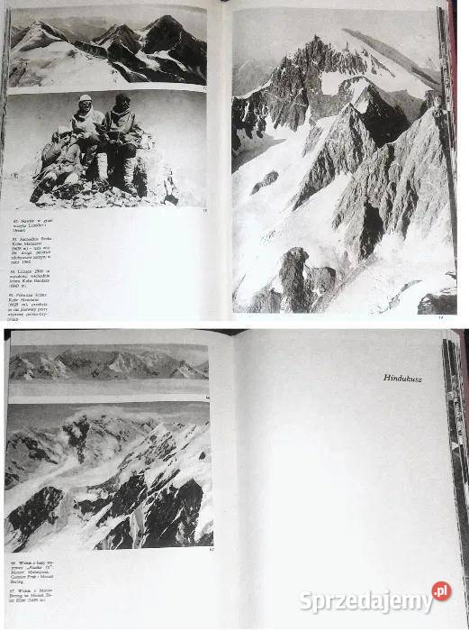 W górach wysokich Kompendium polskich wypraw Pozostałe lubelskie Chełm