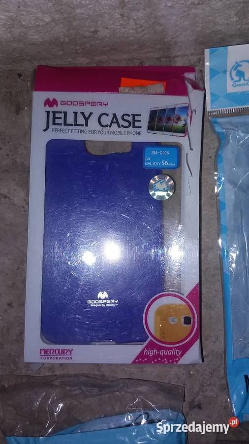 mam nasprzedaż pokrowce do tele