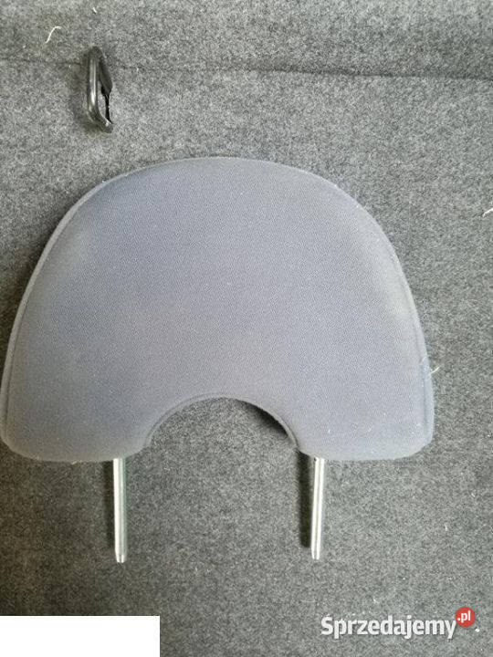 HONDA JAZZ 2002 2006 ZAGŁOWEK TYŁ sprzedam