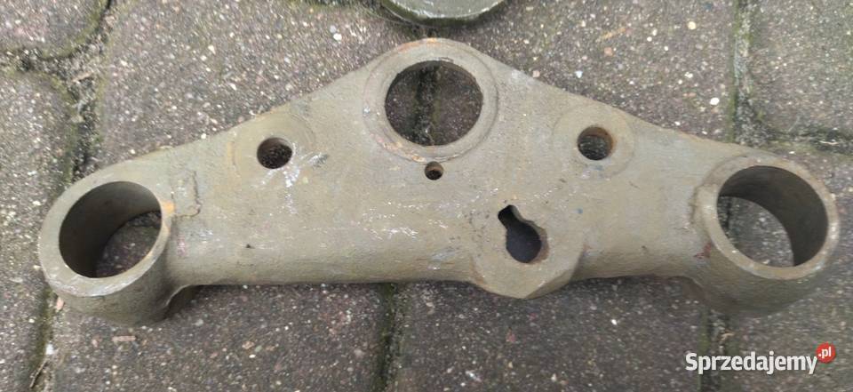 Półka dolna i górna M72 Pozostałe Aleksandrów Łódzki