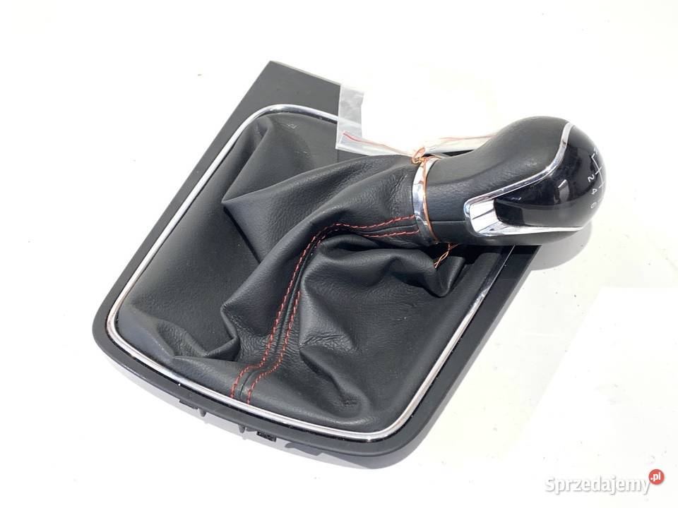 FOTELE KANAPA GAŁKA ZMIANY BIEGÓW KOMPLET SEAT osobowe