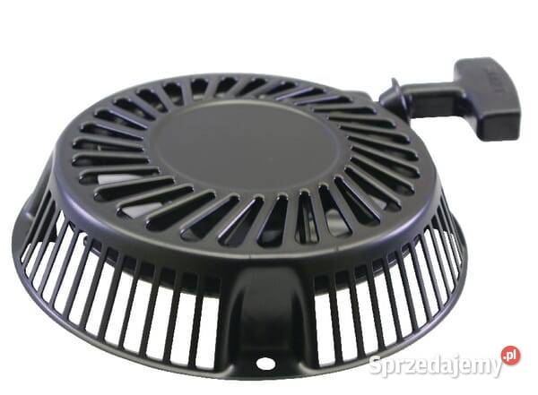 Rozrusznik ręczny 692102 Kamionna