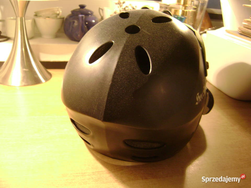 Starocie z PRL Rower Motocykl Kask męski używany Gdynia