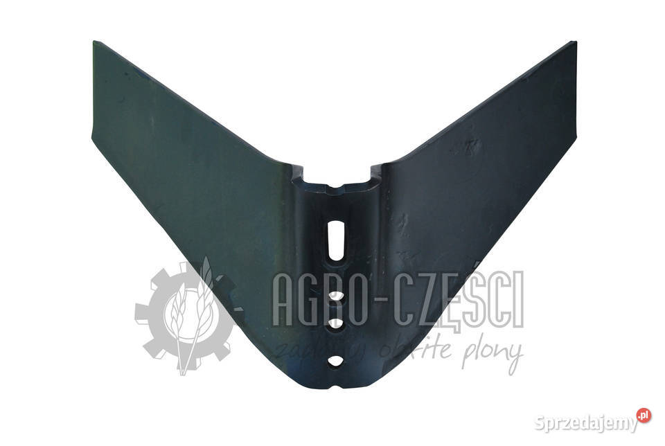 VOGELNOOT GĘSIOSTOPA CV008005 480mm iQ PARTS Części zamienne Kluczbork sprzedam