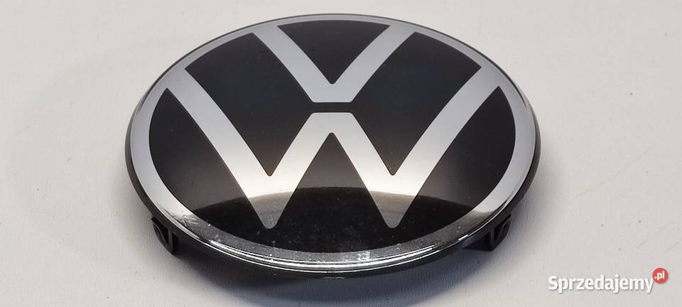 VW TIGUAN II ZNACZEK LOGO POD RADAR 5NA853601M