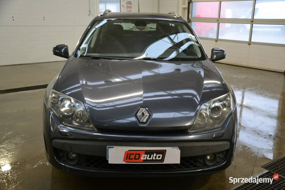 Renault Laguna 15 dci 110 6biegów niski przebieg 1500cm3 Kęty
