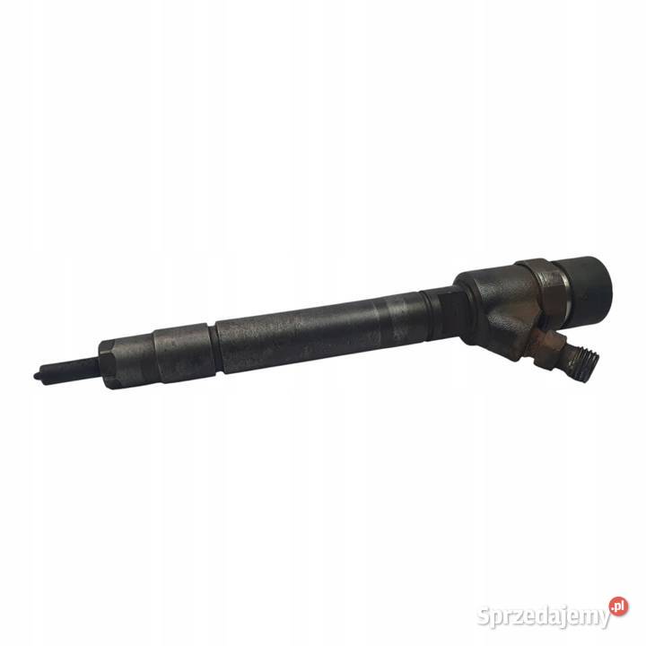 WTRYSKIWACZ Volvo S40 II V50 C30 24 D5 wtrysk osobowe Chełm