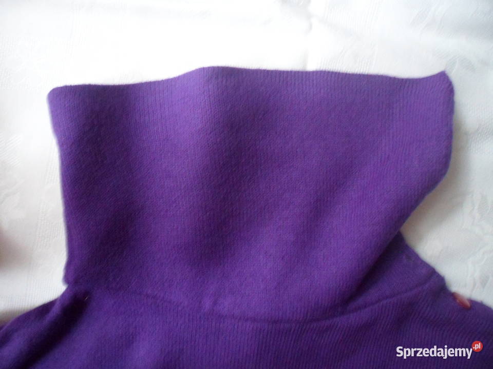 sweterek damski firmy knitivo Łódź