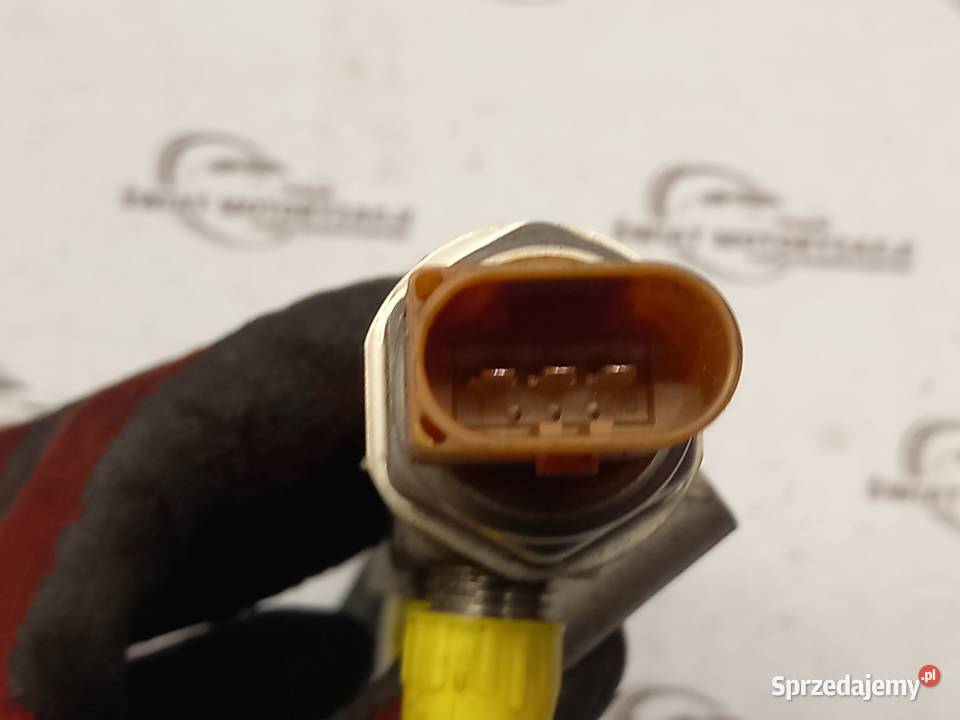 IBIZA POLO AUDI 12r 12 TDI 75 CFWA listwa Listwy wtryskowe Kielce