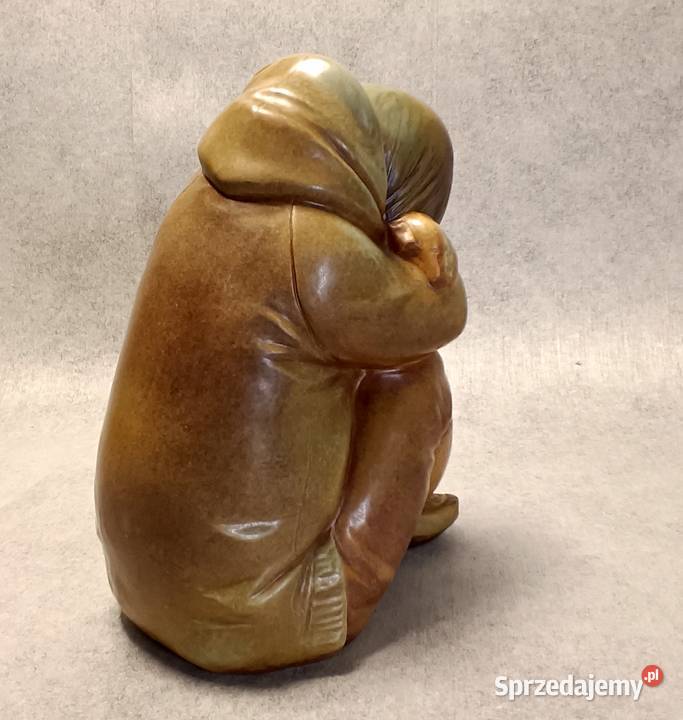 LLADRO 2007 Eskimos Eskimo Boy Nino Esquimal