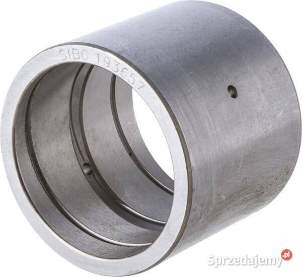 Tuleja 100x120x100mm SBJ100120100 Do maszyn uprawowych Kamionna