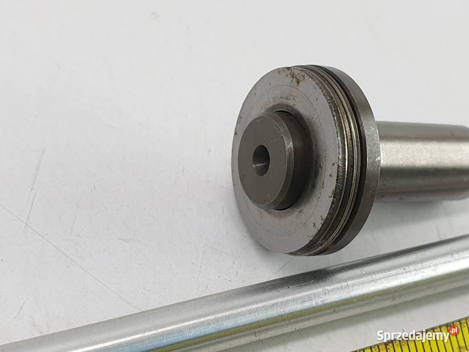 Popychacz Sprzegla Walek Lozysko Kawasaki Kxf sprzedam