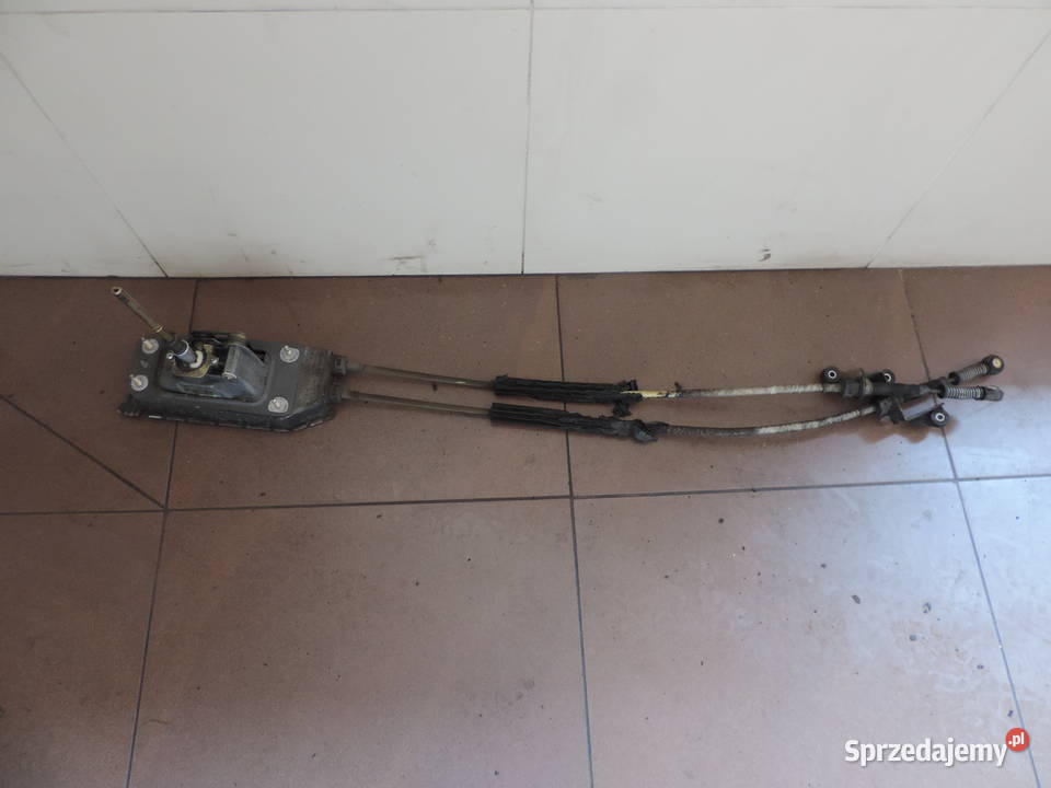 LEWAREK LINKI BIEGÓW 6Q0711049AE POLO IBIZA 3 Nowy Sącz