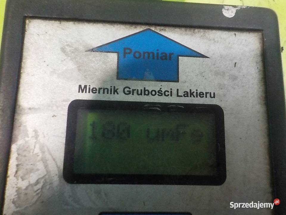 DAIHATSU TERIOS II 09r 5D drzwi prawe przod mazowieckie Suków