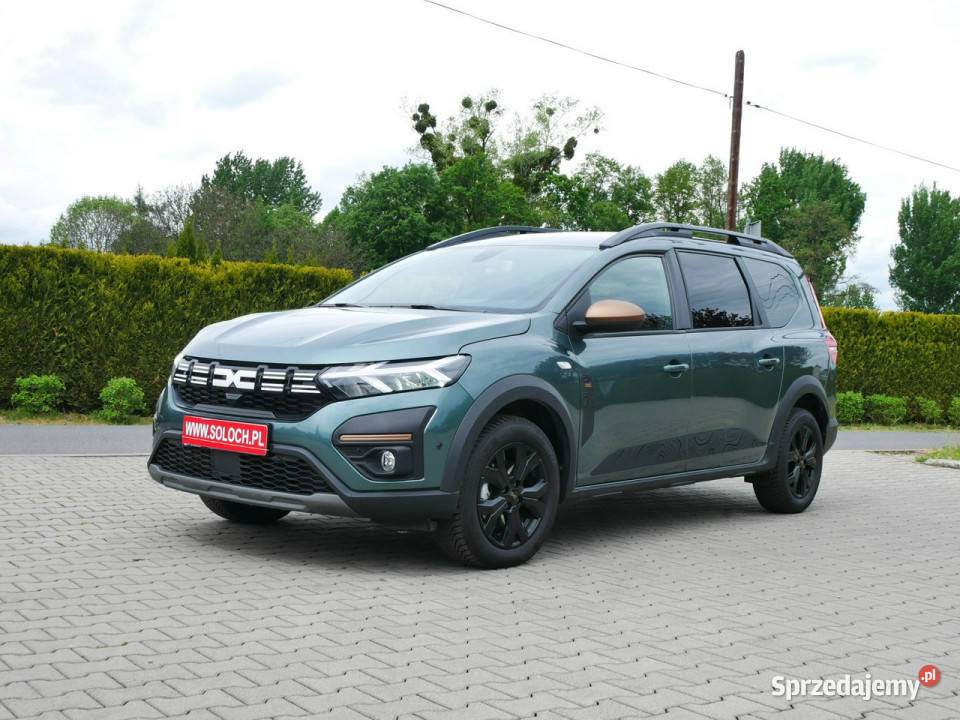 Dacia Jogger 16 Hybrid 140 Extreme Automat 4/5