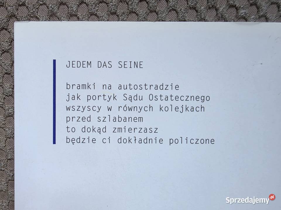 Wojciech Wilczyk Realizm małopolskie