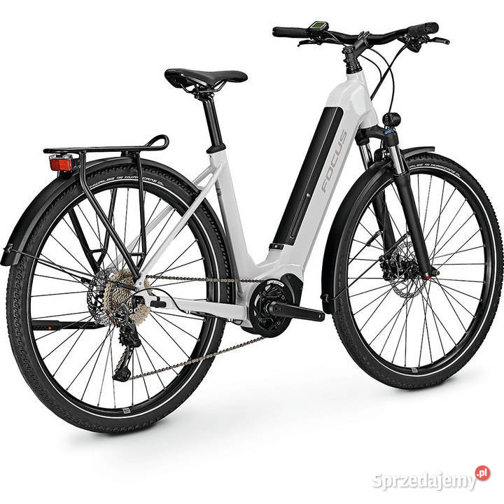 Promocja Nowy elektryczny Focus PlanetGwarancja Sport i Wypoczynek Wschowa