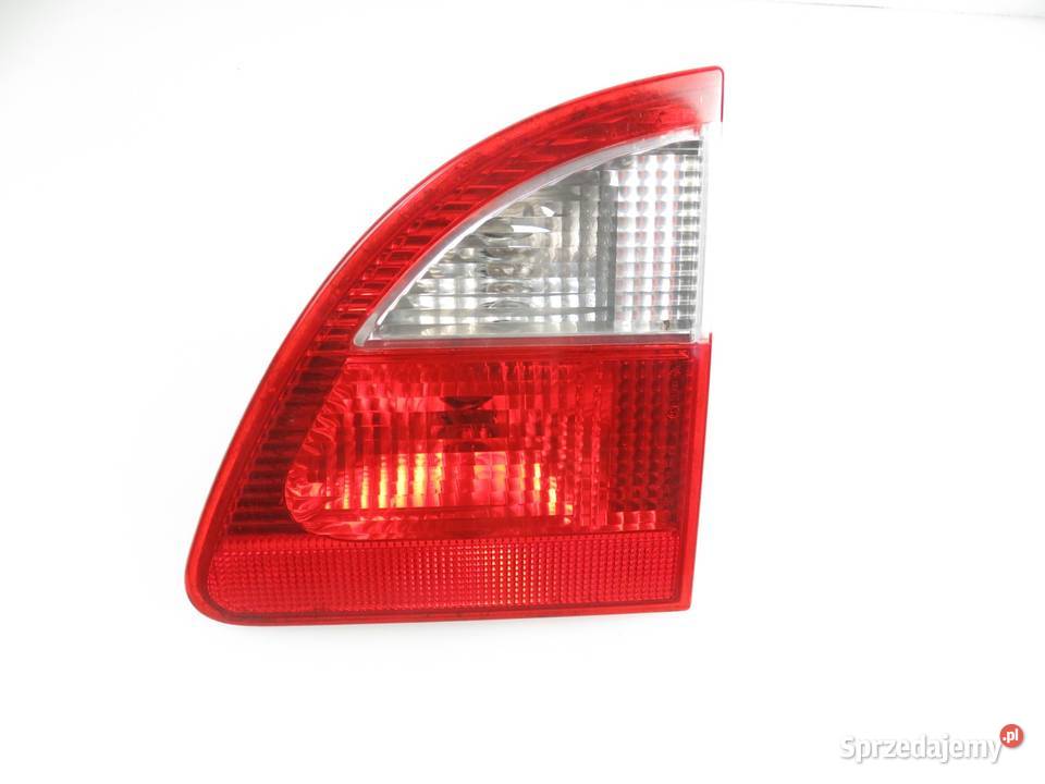 LAMPA PRAWA TYLNA KLAPA FORD GALAXY 7M5945094B