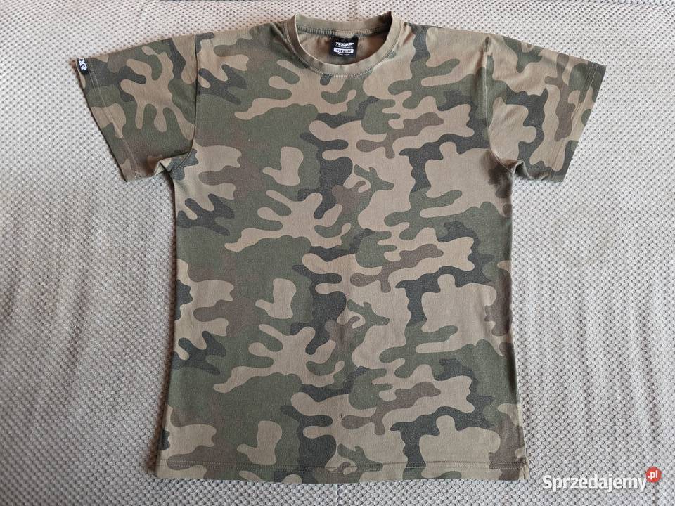 Texar koszulka rozmiar M ok 164 małopolskie Kraków