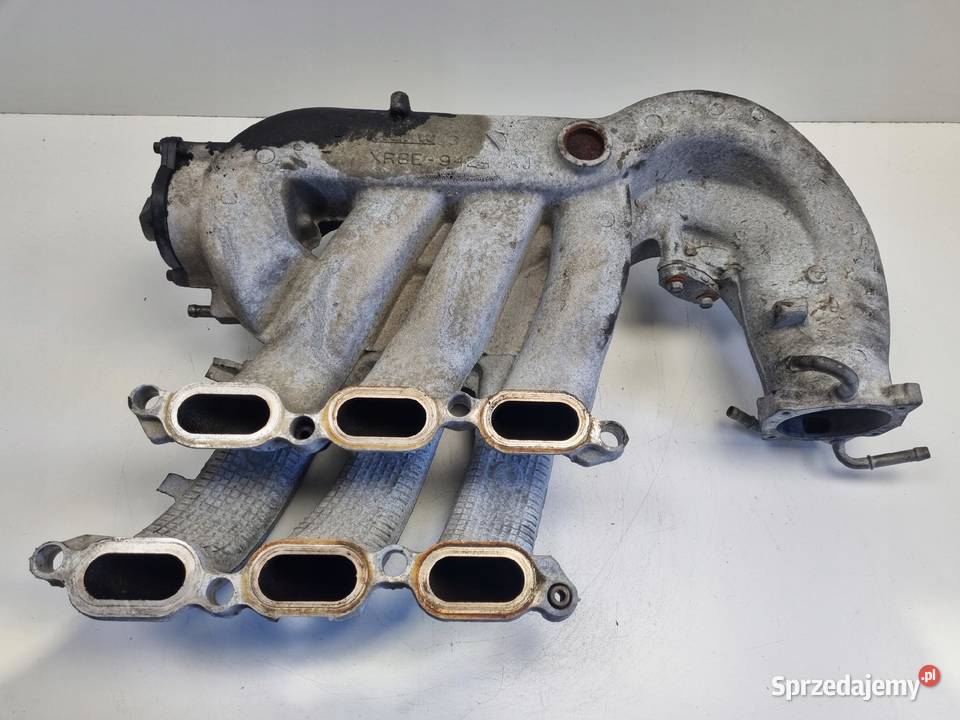 KOLEKTOR SSĄCY XR8E9424AJ Jaguar SType 30 V6 Rudka sprzedam