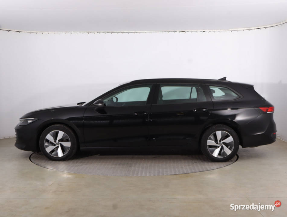 VW Passat 15 eTSI ACT