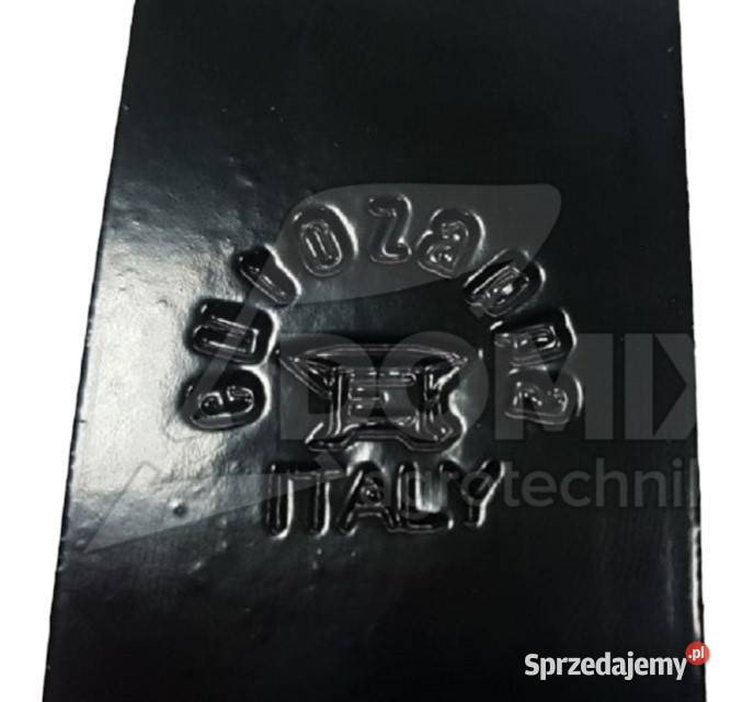 Redlica bezorkowiec TopMix Kockerling 45x25mm Kawnice