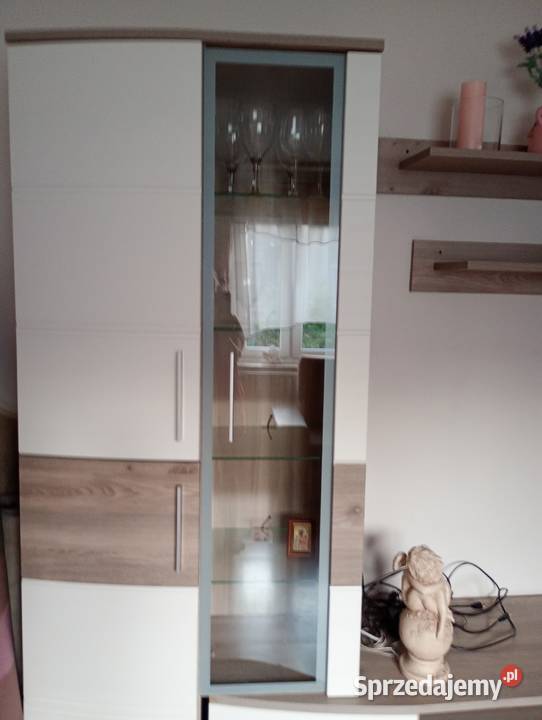 Meble pokojowe salonowe Brzeg