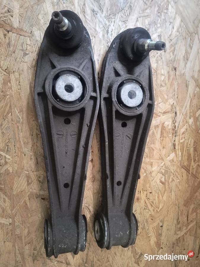 99634134108 wahacz tył OEM Porsche Boxster Kakonin
