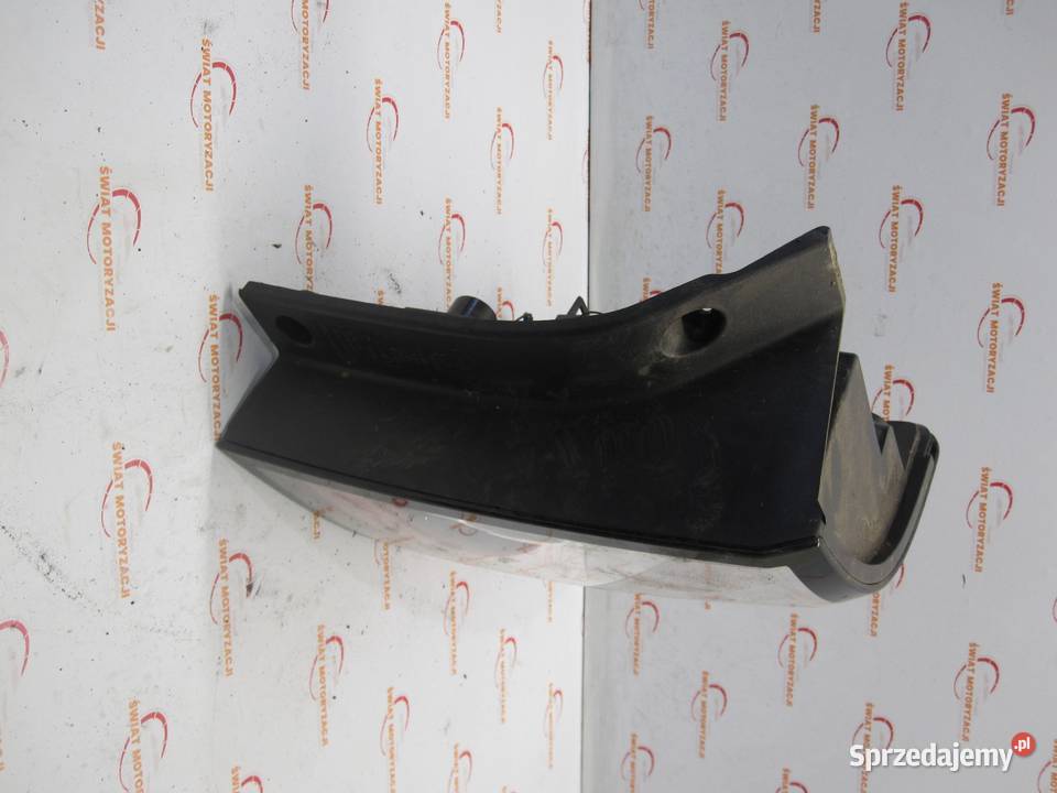 RANGE ROVER SPORT LIFT 12r lampa prawy tył Lampy tylne świętokrzyskie Kielce