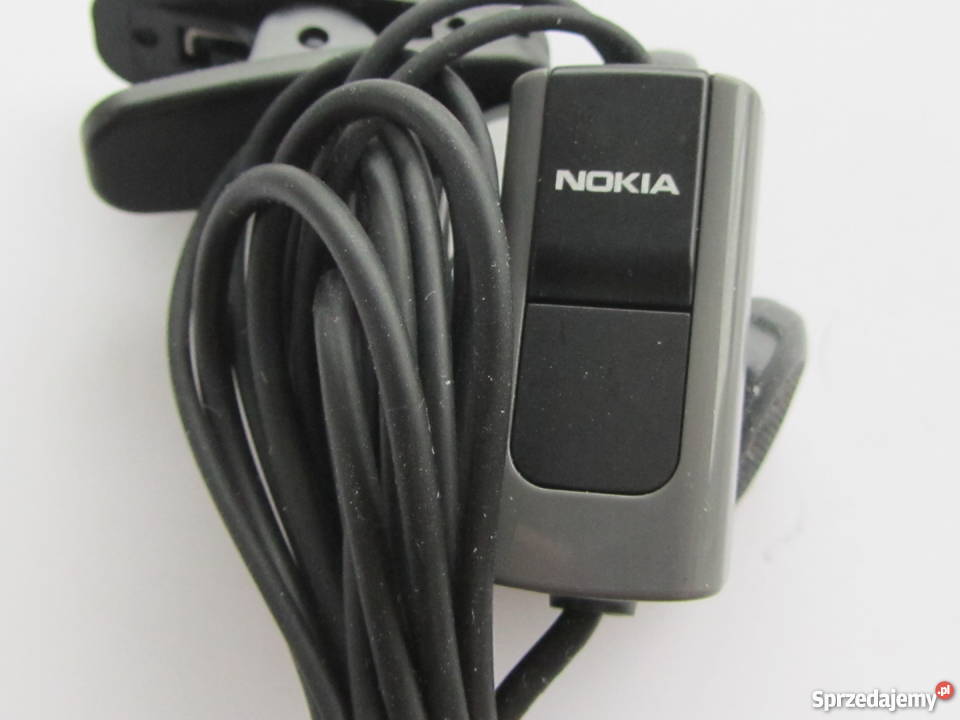 Nokia hs 4w обзор