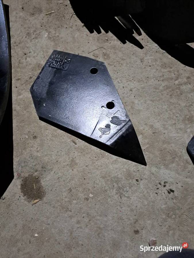 Sprzedam łapy do bezorkowca mazowieckie Słupca