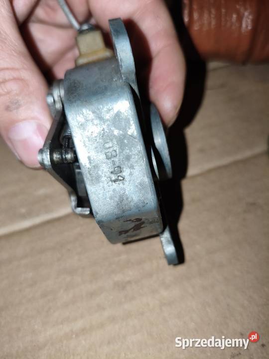 Aparat zapłonowy 12v Dniepr MT K650 Leszno sprzedam