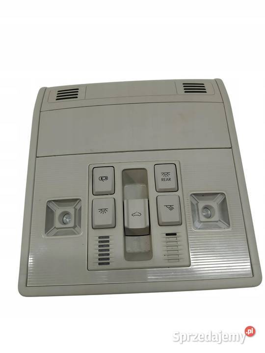 LAMPKA PODSUFITKI 3B0035711B 3V5867591 Skoda