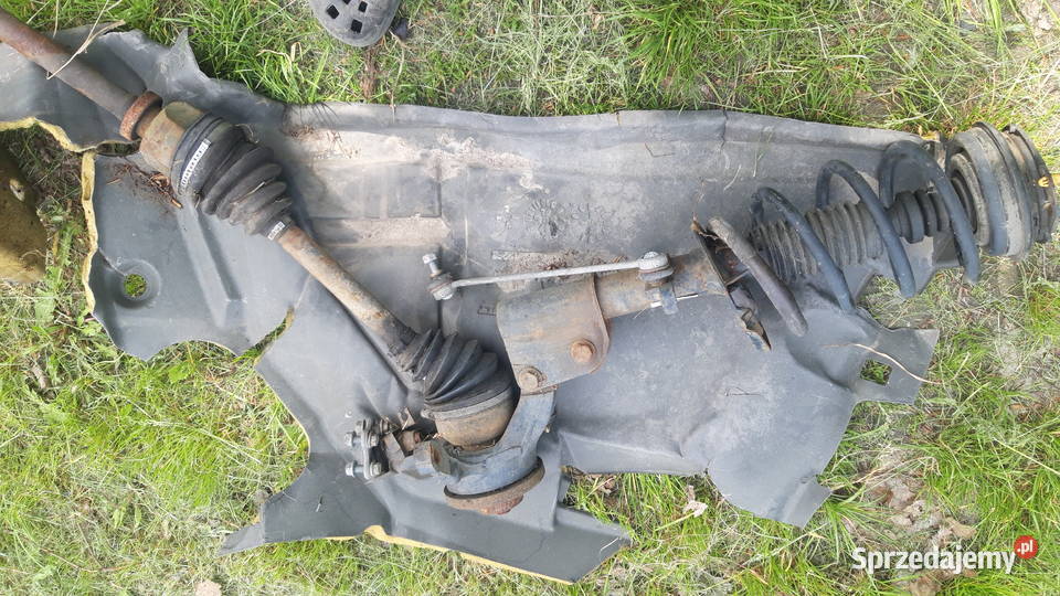 Renault espace 4 zwrotnice Polos 22 dci półosie podkarpackie Rzeszów