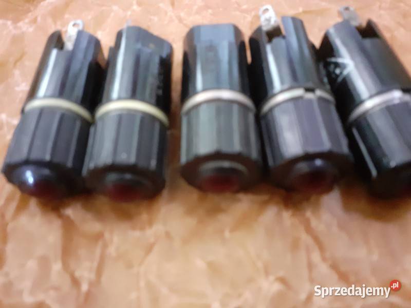 BWP1 kontrolka Dębica