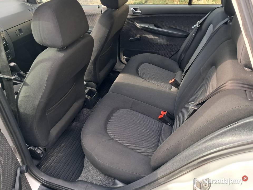 Skoda Fabia 2006r Lift 19 TDI podkarpackie Jasło