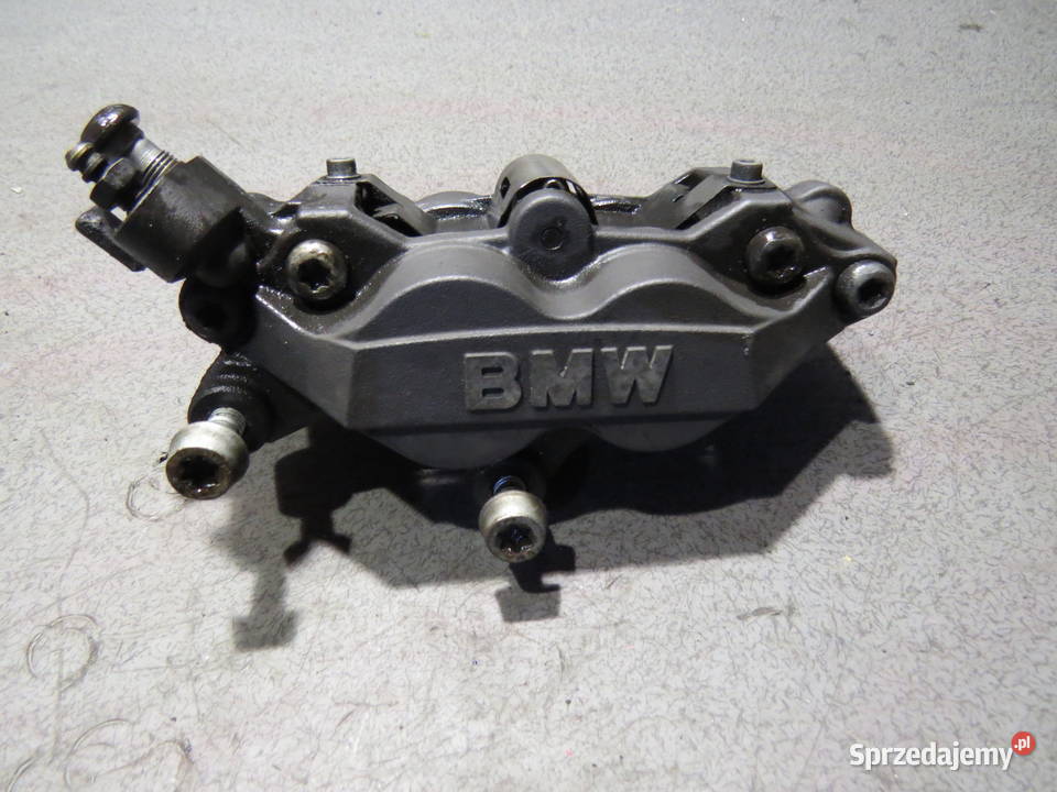 BMW R1200R 2011 r 1200 zacisk hamulca przód Warszawa