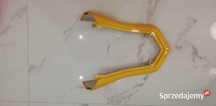 Ducati 749 999 Ogon zadupek owiewka tył Białystok