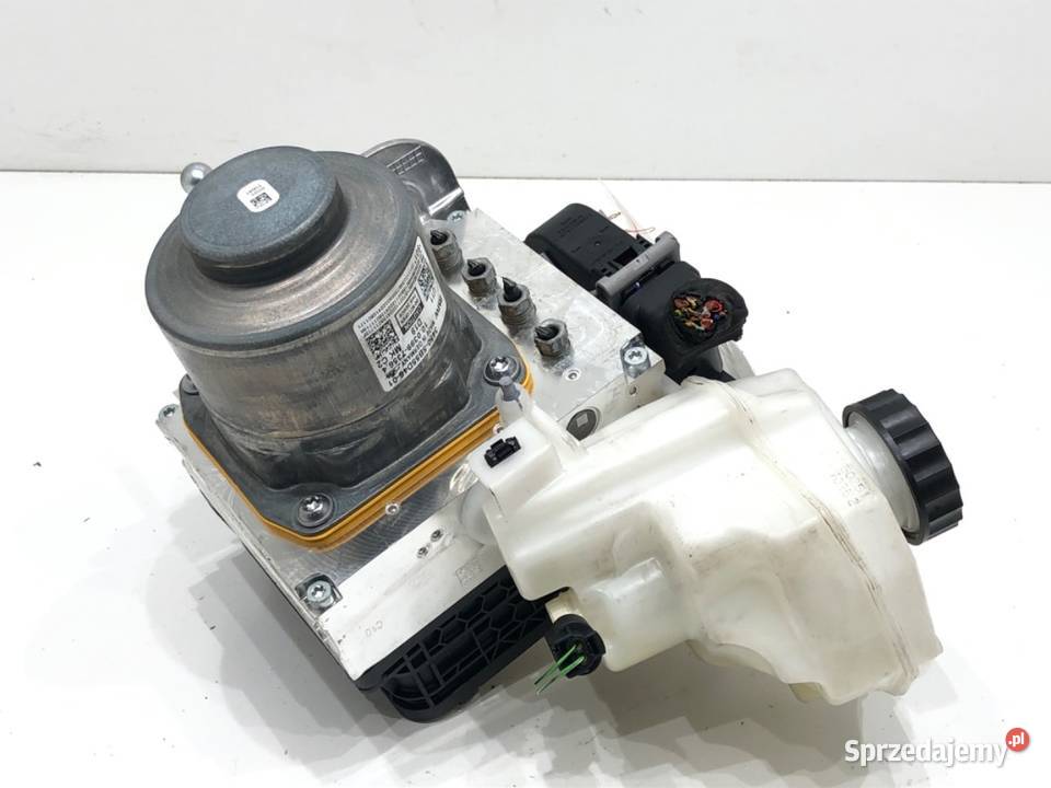 SERWO HAMULCOWE BMW X1 U11 20222025 5B55D46 SUV podkarpackie