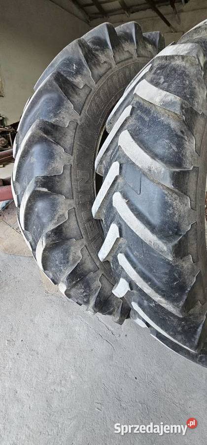 Wąskie koła rolnicze Holland Fiatagri Case Bierzyn sprzedam