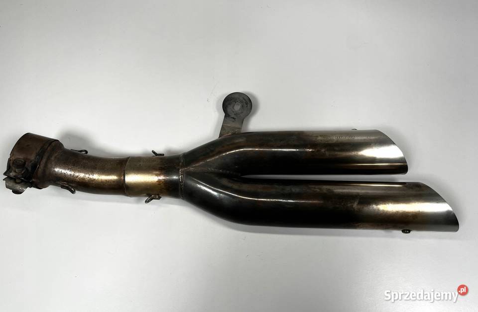 BMW R 1250 RS K54 19 R 1250 R K53 19 Tłumik Łobżenica sprzedam
