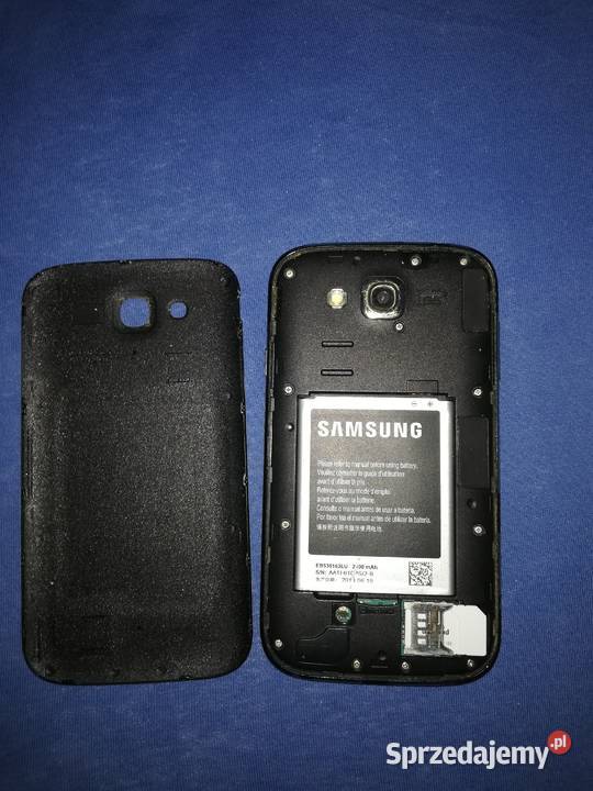 Telefon Samsung Warszawa