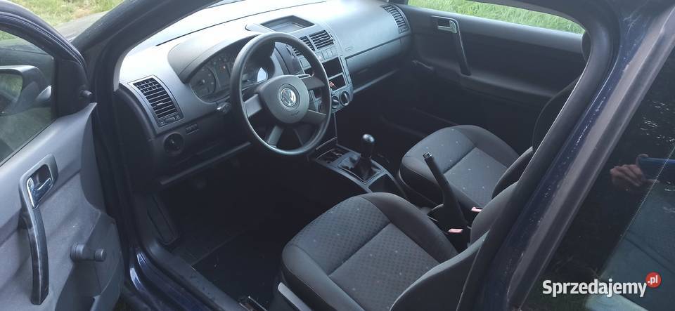 Volkswagen Polo 2004r 47 47000km Orzesze