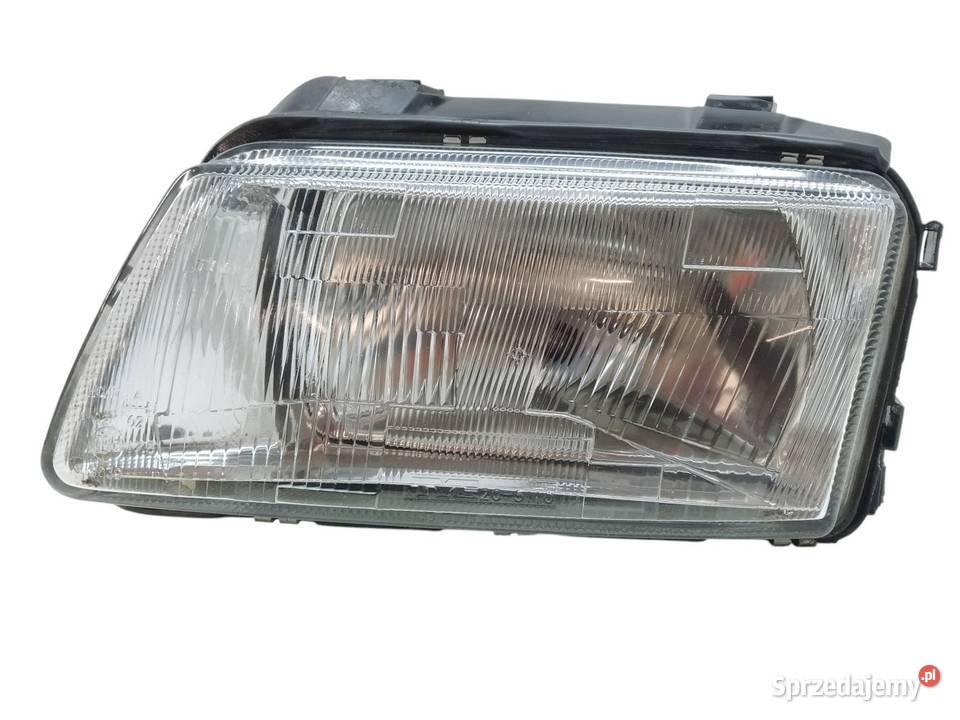 LAMPA PRZÓD LEWA EU PRZED LIFT Audi A4 I świętokrzyskie sprzedam
