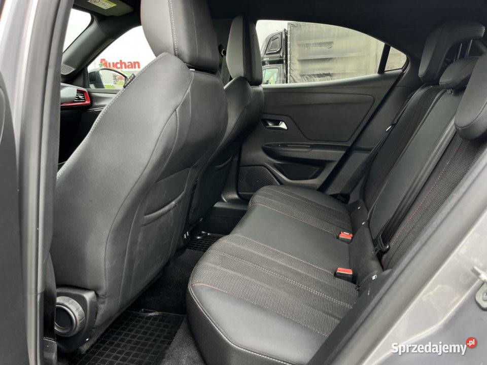 Opel Mokka 2023r FV23 Gwarancja Salon ASO Niski 1199cm3 Poznań