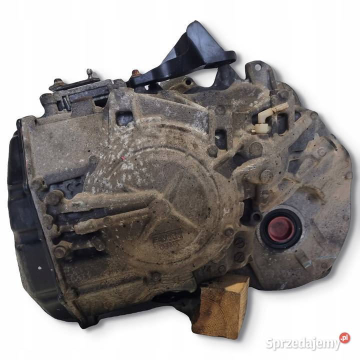 SKRZYNIA BIEGÓW Ford Galaxy III MK3 S S 20 TDCI sprzedam