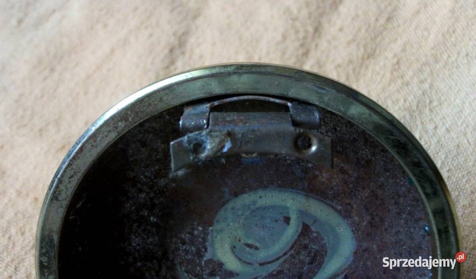 Budzik Podróżny DE LUXE 7jewels Ciasna