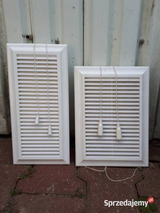 Sprzedam akcesoria do budowy kominka z demontażu Lublin